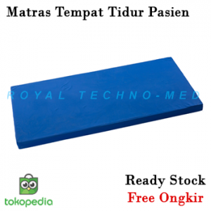 Matras Tempat Tidur Pasien