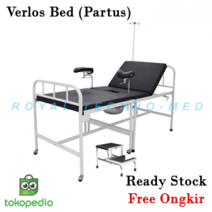 verlos bed 