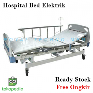 hospital bed elektrik